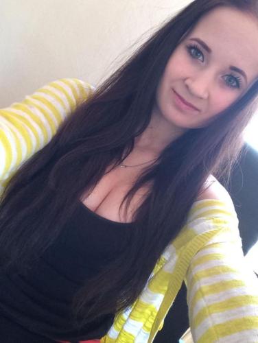 Fotografii vložila modelka na portál České Modelky ::www.ceskemodelky.cz::