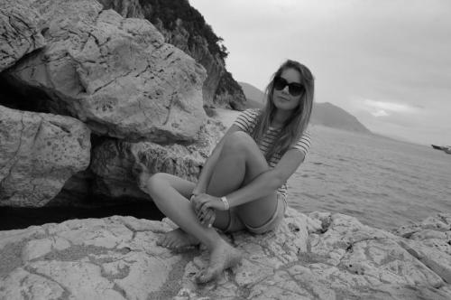 La foto è stata inserita dal modello sul portale della ceca Modelky s.r.o.