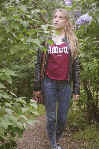 La foto è stata inserita dal modello sul portale della ceca Modelky s.r.o.