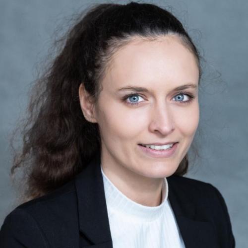 Billedet blev indsat af modellen på portalen til den tjekkiske Modelky s.r.o.