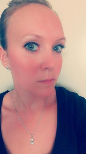 A fényképet a modell helyezte be a cseh Modelky s.r.o portáljára.