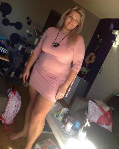 The photo was inserted by the model on the portal of the Czech Modelky s.r.o.