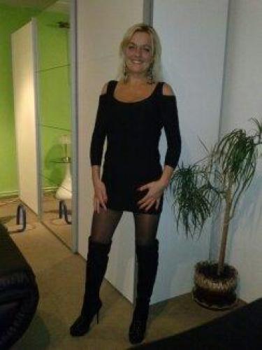 Das Foto wurde vom Model auf dem Portal des tschechischen Modelsky s.r.o.