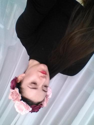 La photo a été insérée par le modèle sur le portail du Modelky tchèque s.r.o.