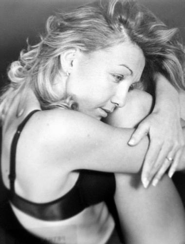 Фотография была вставлена моделью на портале чешской модели с.р.о.