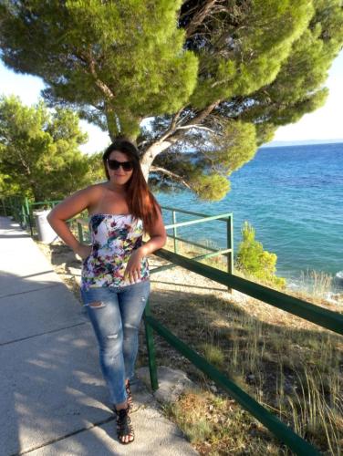 Fotografii vložila modelka na portál České Modelky ::www.ceskemodelky.cz::