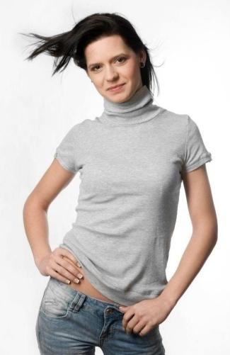 La photo a été insérée par le modèle sur le portail du Modelky tchèque s.r.o.