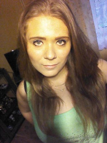 Fotografii vložila modelka na portál České Modelky ::www.ceskemodelky.cz::