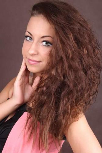 La photo a été insérée par le modèle sur le portail du Modelky tchèque s.r.o.