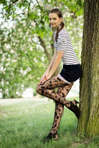 Fotografii vložila modelka na portál České Modelky ::www.ceskemodelky.cz::