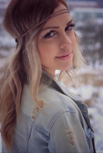 Fotografii vložila modelka na portál České Modelky ::www.ceskemodelky.cz::