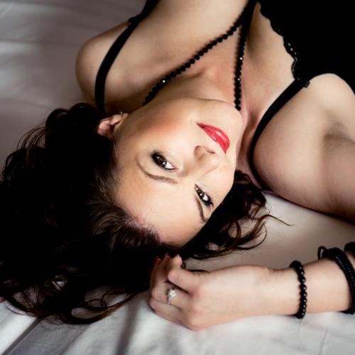 The photo was inserted by the model on the portal of the Czech Modelky s.r.o.