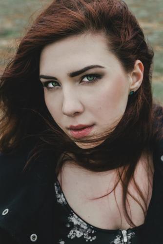 The photo was inserted by the model on the portal of the Czech Modelky s.r.o.