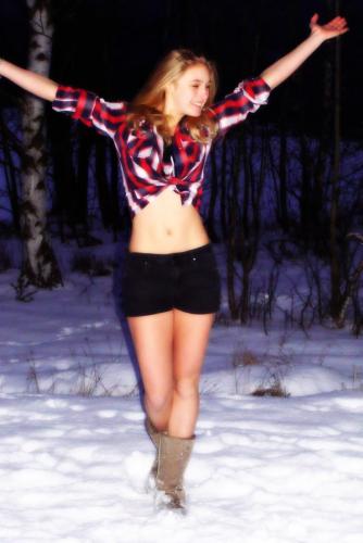 Fotografii vložila modelka na portál České Modelky ::www.ceskemodelky.cz::