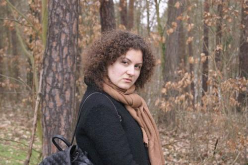 La foto è stata inserita dal modello sul portale della ceca Modelky s.r.o.