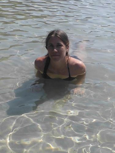 La photo a été insérée par le modèle sur le portail du Modelky tchèque s.r.o.