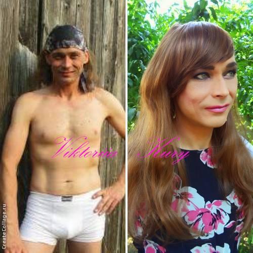 Billedet blev indsat af modellen på portalen til den tjekkiske Modelky s.r.o.