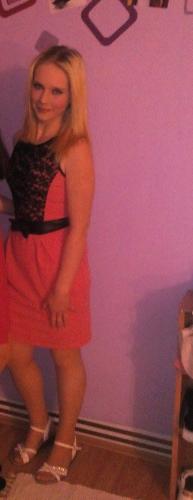 Fotografii vložila modelka na portál České Modelky ::www.ceskemodelky.cz::