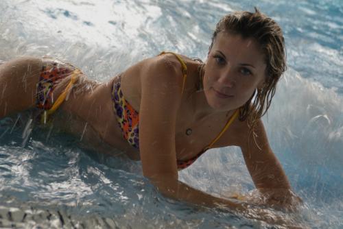 La photo a été insérée par le modèle sur le portail du Modelky tchèque s.r.o.