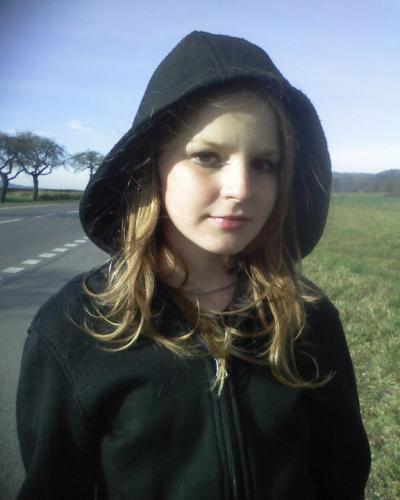 Fotografii vložila modelka na portál České Modelky ::www.ceskemodelky.cz::