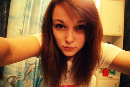 Fotografii vložila modelka na portál České Modelky ::www.ceskemodelky.cz::