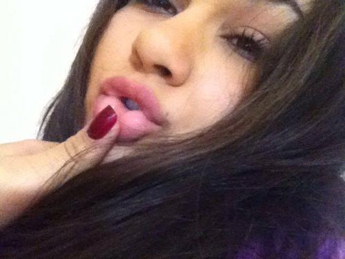 La photo a été insérée par le modèle sur le portail du Modelky tchèque s.r.o.