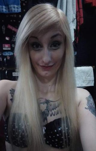 Fotografii vložila modelka na portál České Modelky ::www.ceskemodelky.cz::