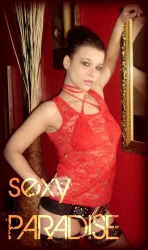 Fotografii vložila modelka na portál České Modelky ::www.ceskemodelky.cz::