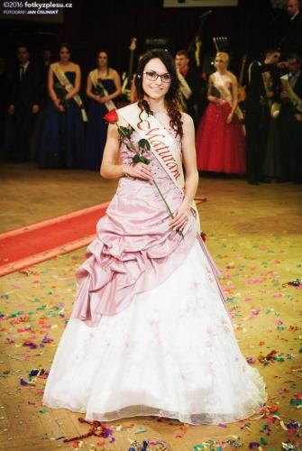 A fényképet a modell helyezte be a cseh Modelky s.r.o portáljára.