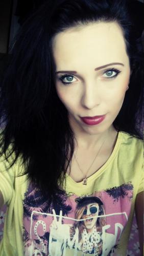 Fotografii vložila modelka na portál České Modelky ::www.ceskemodelky.cz::