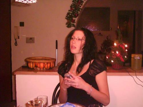 Фотография была вставлена моделью на портале чешской модели с.р.о.