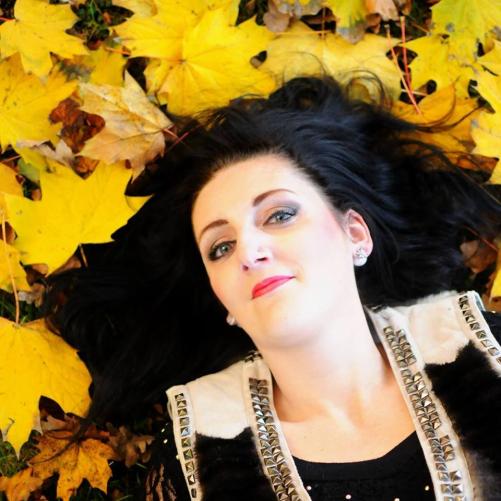 Fotografiu vložila modelka na portál spoločnosti Slovenskej Modelky s.r.o.