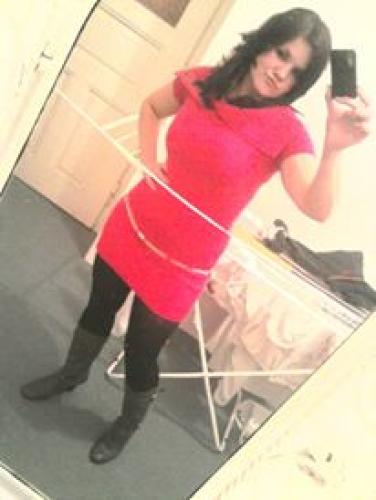 Fotografii vložila modelka na portál České Modelky ::www.ceskemodelky.cz::