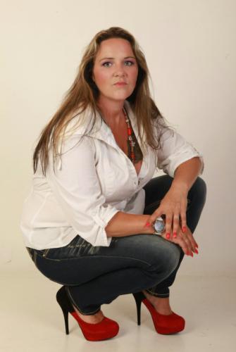 Fotografii vložila modelka na portál České Modelky ::www.ceskemodelky.cz::