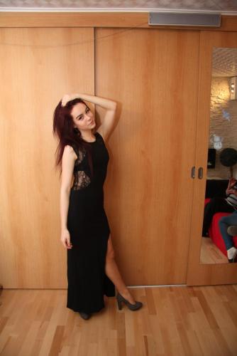 Fotografii vložila modelka na portál České Modelky ::www.ceskemodelky.cz::