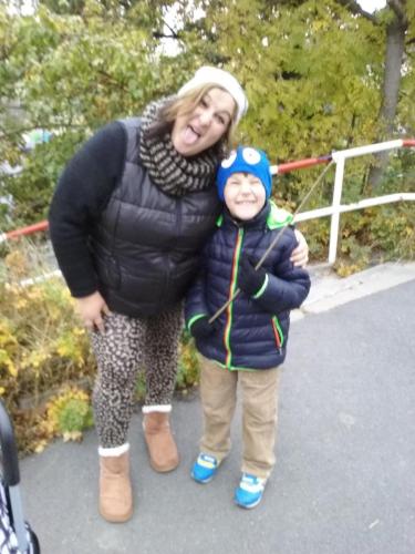 La photo a été insérée par le modèle sur le portail du Modelky tchèque s.r.o.