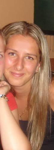 Das Foto wurde vom Model auf dem Portal des tschechischen Modelsky s.r.o.