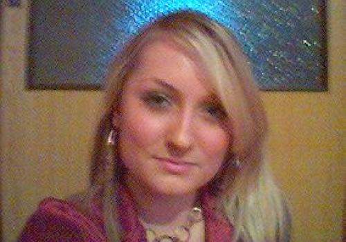 Fotografiu vložila modelka na portál spoločnosti Slovenskej Modelky s.r.o.