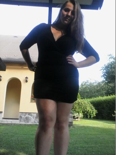 Fotografii vložila modelka na portál České Modelky ::www.ceskemodelky.cz::