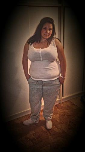 Zdjęcie zostało wstawione przez modelkę na portalu Czech Modelky s.r.o.