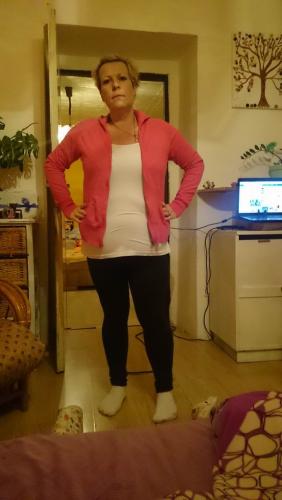 Fotografii vložila modelka na portál České Modelky ::www.ceskemodelky.cz::