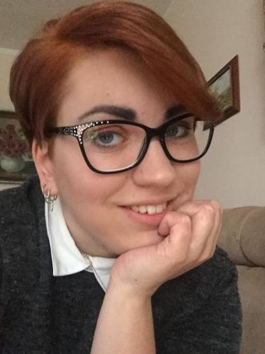 The photo was inserted by the model on the portal of the Czech Modelky s.r.o.