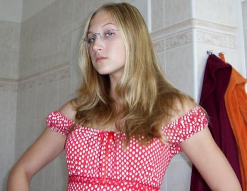 Fotografii vložila modelka na portál České Modelky ::www.ceskemodelky.cz::