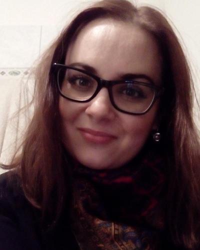 The photo was inserted by the model on the portal of the Czech Modelky s.r.o.