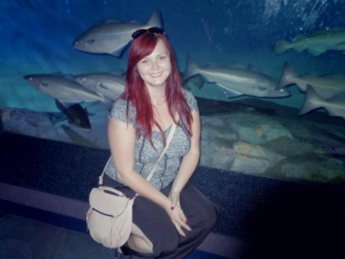 Fotografii vložila modelka na portál České Modelky ::www.ceskemodelky.cz::