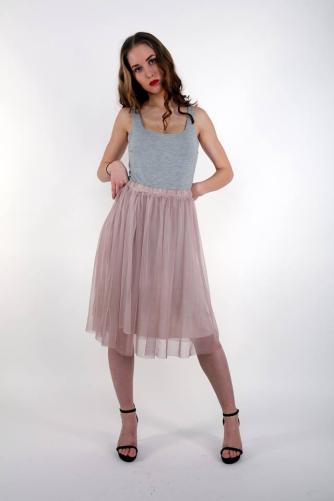 The photo was inserted by the model on the portal of the Czech Modelky s.r.o.