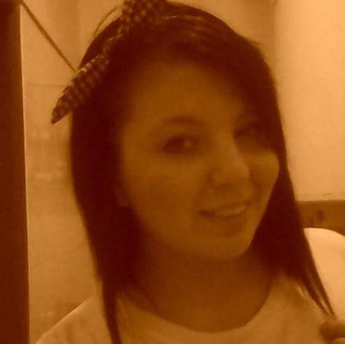 Das Foto wurde vom Model auf dem Portal des tschechischen Modelsky s.r.o.