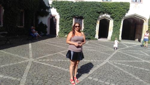 Fotografii vložila modelka na portál České Modelky ::www.ceskemodelky.cz::