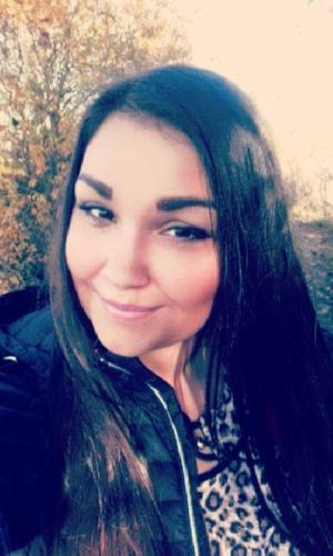 Das Foto wurde vom Model auf dem Portal des tschechischen Modelsky s.r.o.