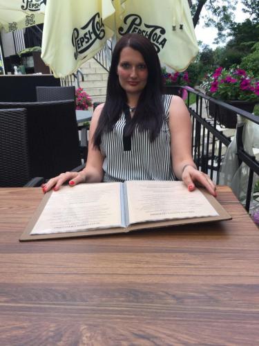 La foto è stata inserita dal modello sul portale della ceca Modelky s.r.o.